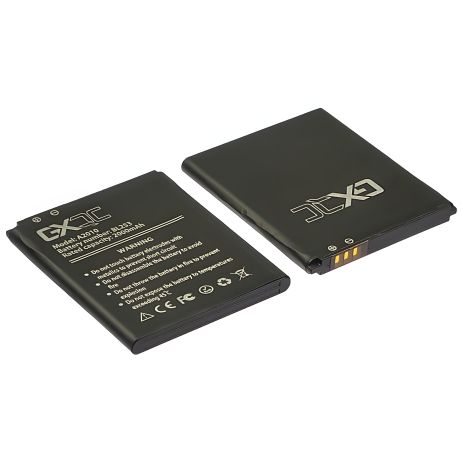 Для Lenovo A2010/A1000/A1010/A1010a20 - акумулятор GX BL253