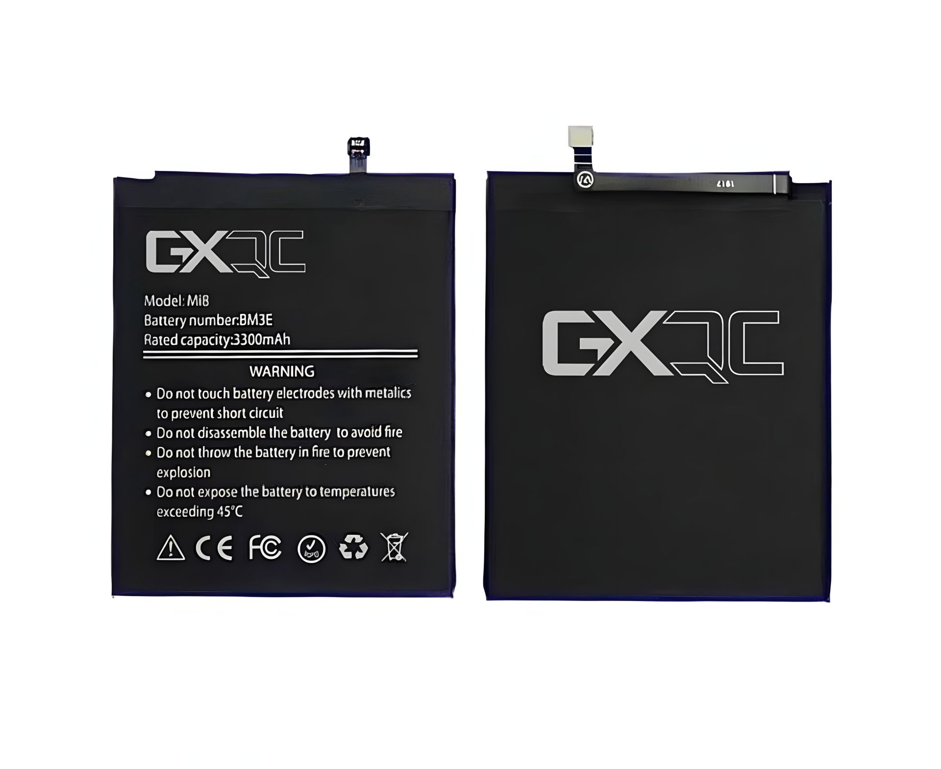 GX BM46 Аккумулятор для Xiaomi Redmi Note 3, Redmi Note 3 Pro, Redmi Note 3i Pro SE GX BM46 Аккумулятор для Xiaomi Redmi Note 3, Redmi Note 3 Pro, Redmi Note 3i Pro SE