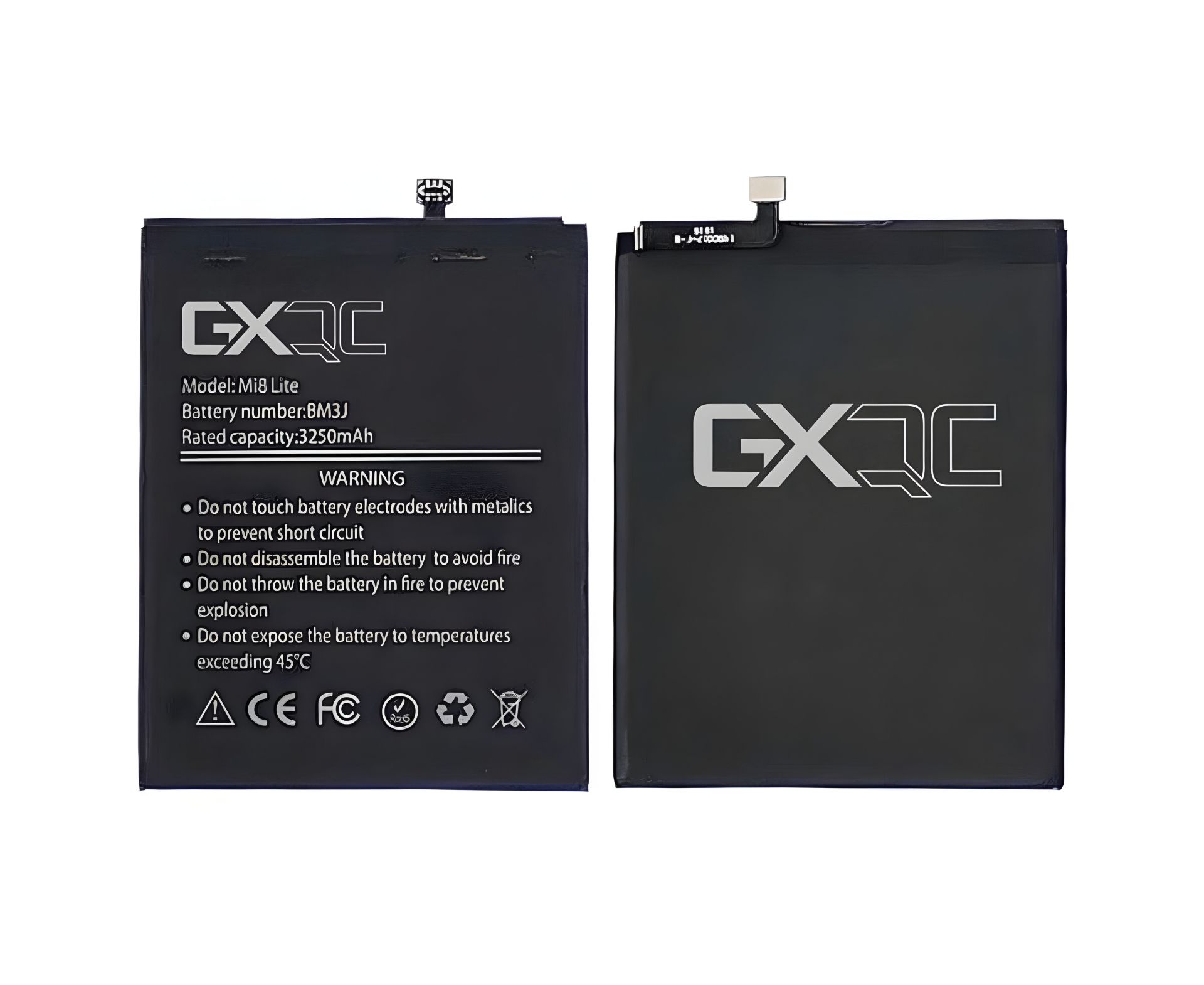 GX BN52 ΠΠΊΠΊΡΠΌΡΠ»ΡΡΠΎΡ Π΄Π»Ρ Xiaomi Redmi Note 9 Pro GX BN52 ΠΠΊΠΊΡΠΌΡΠ»ΡΡΠΎΡ Π΄Π»Ρ Xiaomi Redmi Note 9 Pro