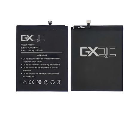 GX BN52 Аккумулятор для Xiaomi Redmi Note 9 Pro