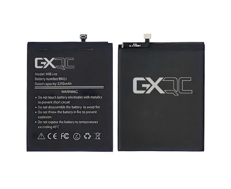 GX BN52 Аккумулятор для Xiaomi Redmi Note 9 Pro