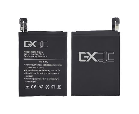 GX акумулятор BN45 для Xiaomi Redmi Note 5 / Note 5 Pro