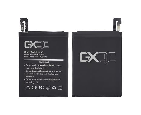 GX акумулятор BN45 для Xiaomi Redmi Note 5 / Note 5 Pro
