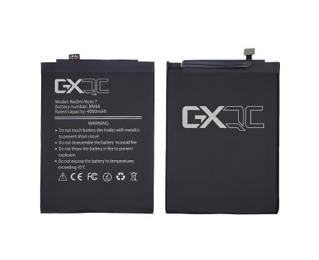 Акумулятор GX BN4A для Xiaomi Redmi Note 7