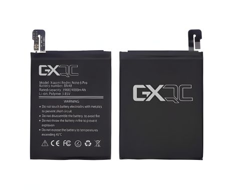 Аккумулятор GX BA711 для Meizu M6