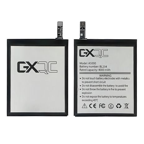 Для Lenovo A5000/ Vibe P1m/ P70/ P90/ P90 Pro - GX BL234 акумулятор