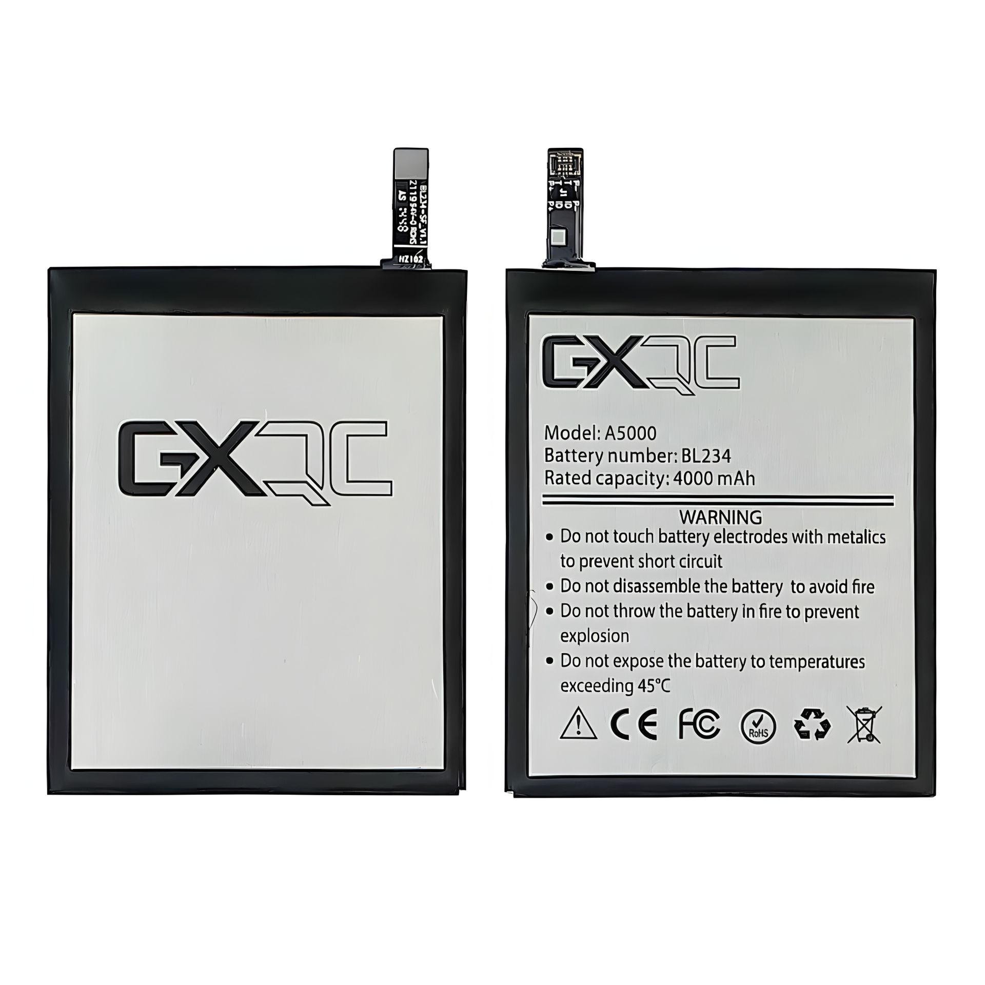 GX BL253 Аккумулятор для Lenovo A2010/ A1000/ A1010/ A1010a20 GX BL253 Аккумулятор для Lenovo A2010/ A1000/ A1010/ A1010a20