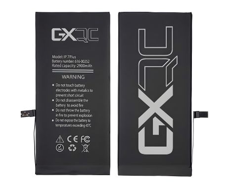 Акумулятор GX для iPhone 7 Plus Акумулятор GX для iPhone 7 Plus