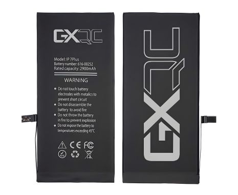 Акумулятор GX для iPhone 7 Plus Акумулятор GX для iPhone 7 Plus