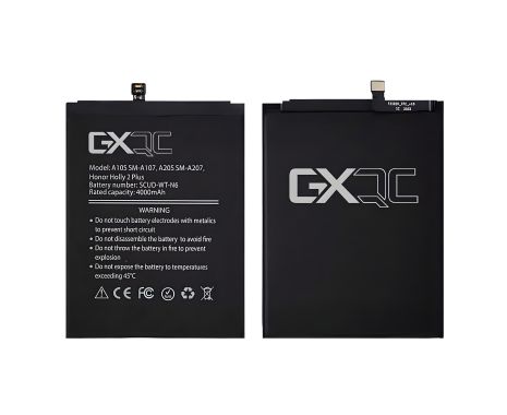 Акумулятор GX SCUD-WT-N6 для Samsung A107 A10S, A207 A20S, Honor Holly 2 Plus