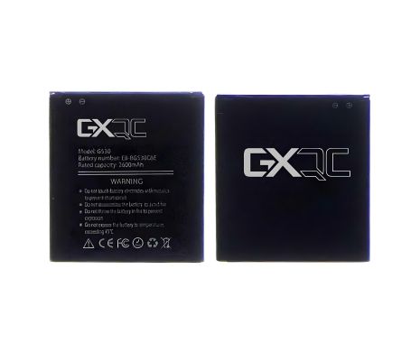 Акумулятор GX для Samsung G530/G531/G532/J320/J250/J500 - EB-BG530CBE