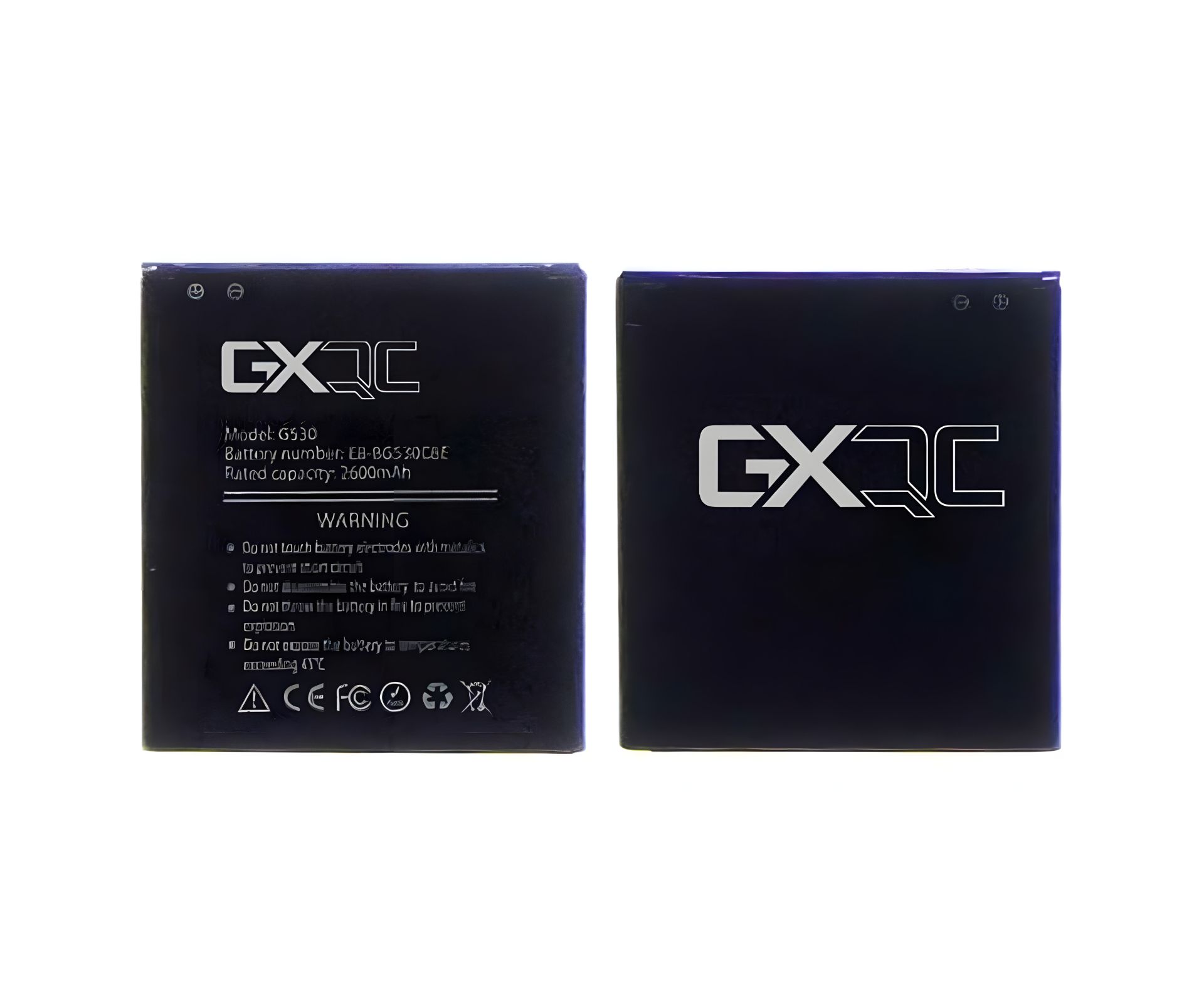 Аккумулятор GX EB-BG530CBE для Samsung G530/ G531/ G532/ J320/ J250/ J500 Аккумулятор GX EB-BG530CBE для Samsung G530/ G531/ G532/ J320/ J250/ J500