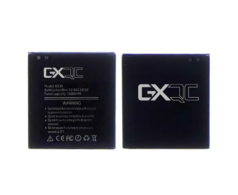 Акумулятор GX для Samsung G530/G531/G532/J320/J250/J500 - EB-BG530CBE Акумулятор GX для Samsung G530/G531/G532/J320/J250/J500 - EB-BG530CBE