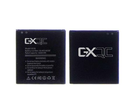 Акумулятор GX EB-BG530CBE для Samsung G530/G531/G532/J320/J250/J500