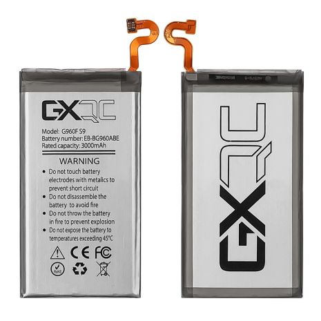 Акумулятор GX EB-BG960ABE для Samsung G960F S9