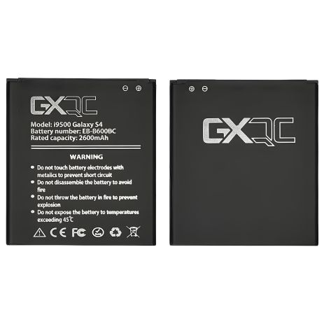 GX аккумулятор B600BC для Samsung i9500 S4/ i9295/ i9515/ N075T