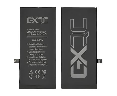 GX Акумулятор для Apple iPhone 8 Plus