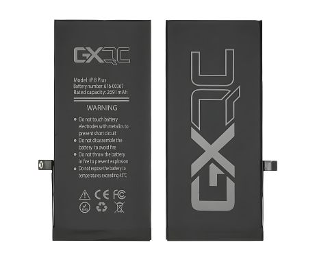 GX Акумулятор для Apple iPhone 8 Plus GX Акумулятор для Apple iPhone 8 Plus