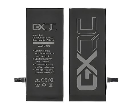 Акумулятор GX для Apple iPhone 6S