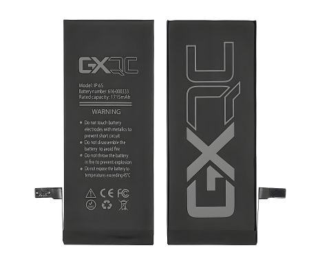 Акумулятор GX для Apple iPhone 6S