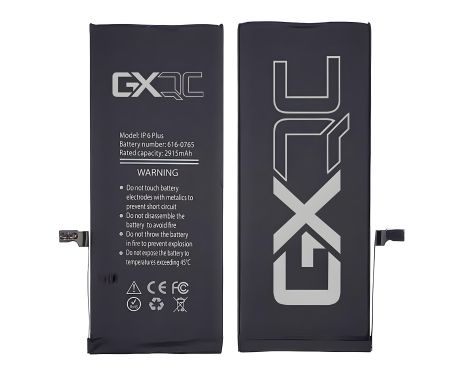GX акумулятор для Apple iPhone 6 Plus GX акумулятор для Apple iPhone 6 Plus