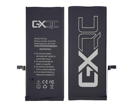 Акумулятор GX для Apple iPhone 6 Plus