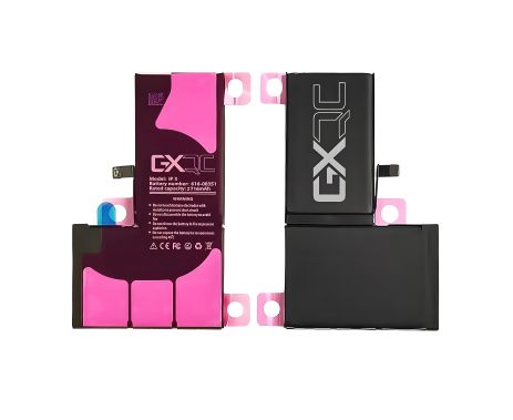 Акумулятор GX для Apple iPhone X Акумулятор GX для Apple iPhone X