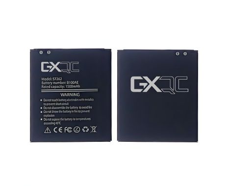 Аккумулятор GX B100AE для Samsung S7262/ S7260/ S7272/ G318H/ Star Plus