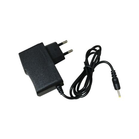 Зарядка для планшета 5V 1A / 2.5mm Black