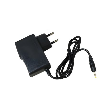 Зарядка для планшета 5V 1A/2.5mm Black