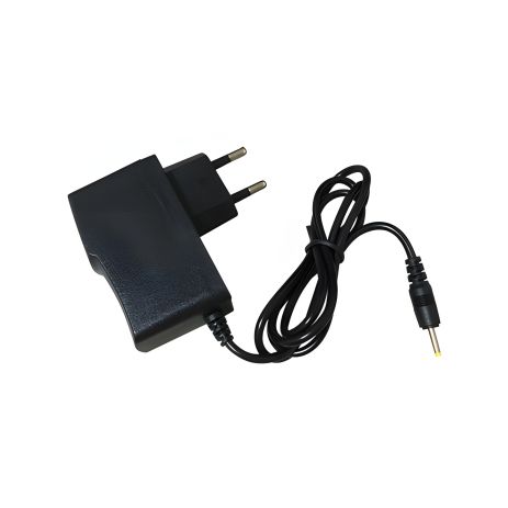 Зарядка для планшета 5V 1A / 2.5mm Black