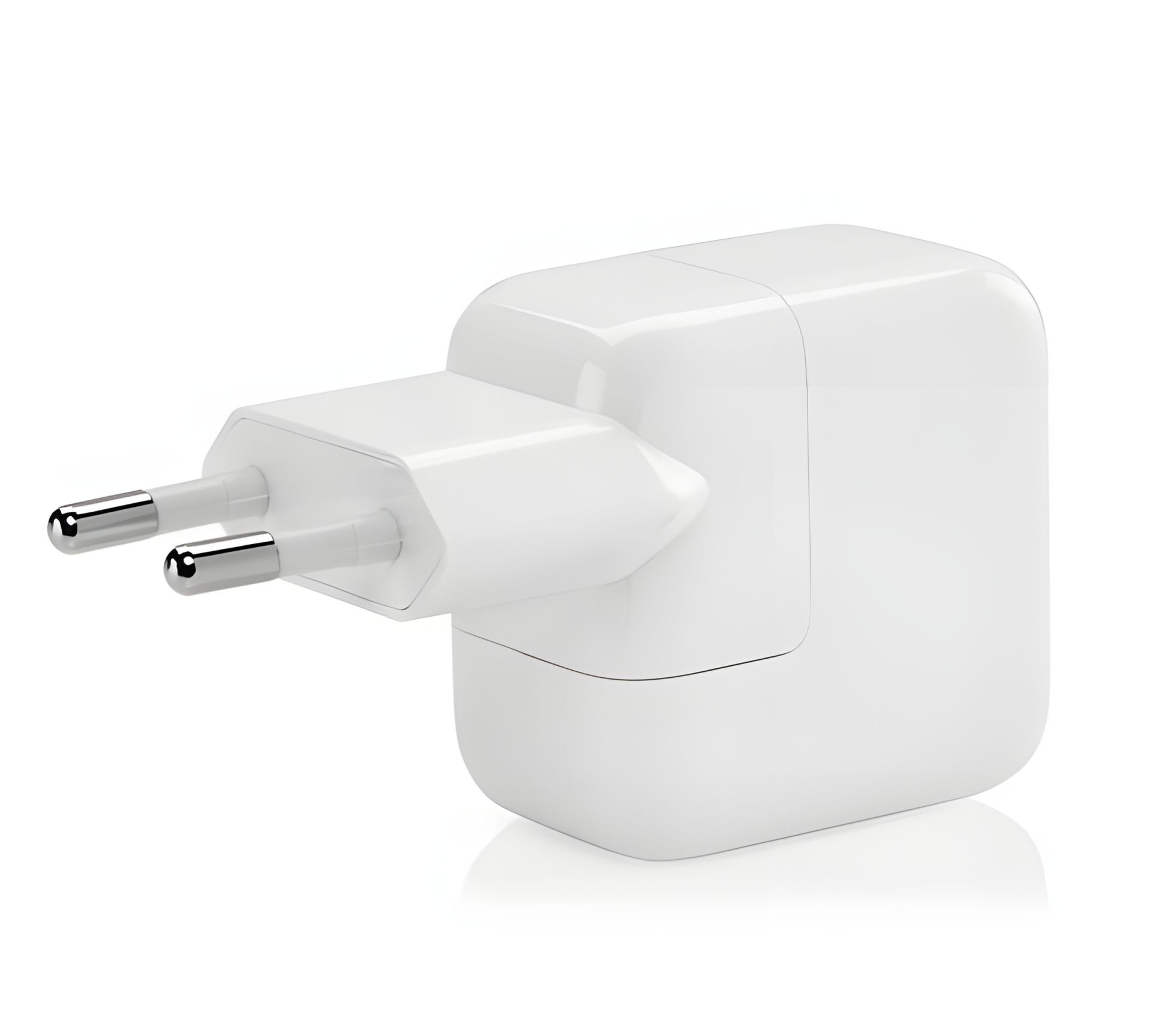 Зарядка для планшета Apple iPad 12W MD836ZM/A A1401 2.4A Зарядка для планшета Apple iPad 12W MD836ZM/A A1401 2.4A