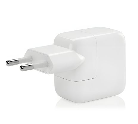 Зарядка для планшета Apple iPad 12W MD836ZM/A A1401 2.4A Зарядка для планшета Apple iPad 12W MD836ZM/A A1401 2.4A