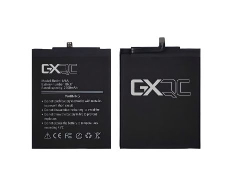 Аккумулятор GX BN37 для Xiaomi Redmi 6/6A