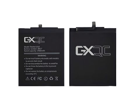 Аккумулятор GX BN37 для Xiaomi Redmi 6/6A