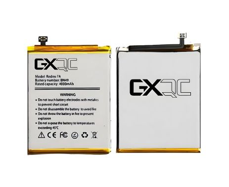 Аккумулятор для Xiaomi Redmi 7A модели GX BN49
