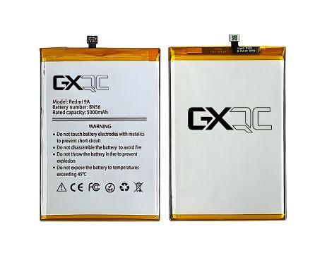 Аккумулятор для Xiaomi Redmi 9A/ Redmi 9C/ Poco M2 Pro GX BN56