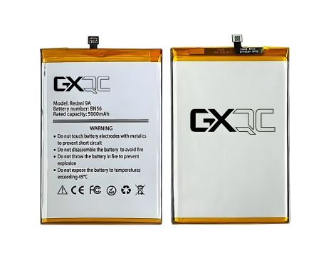 Аккумулятор для Xiaomi Redmi 9A/ Redmi 9C/ Poco M2 Pro GX BN56