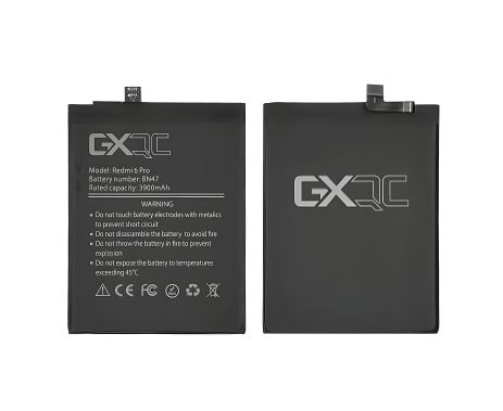 Xiaomi Redmi 6 Pro / Mi A2 Lite аккумулятор GX BN47