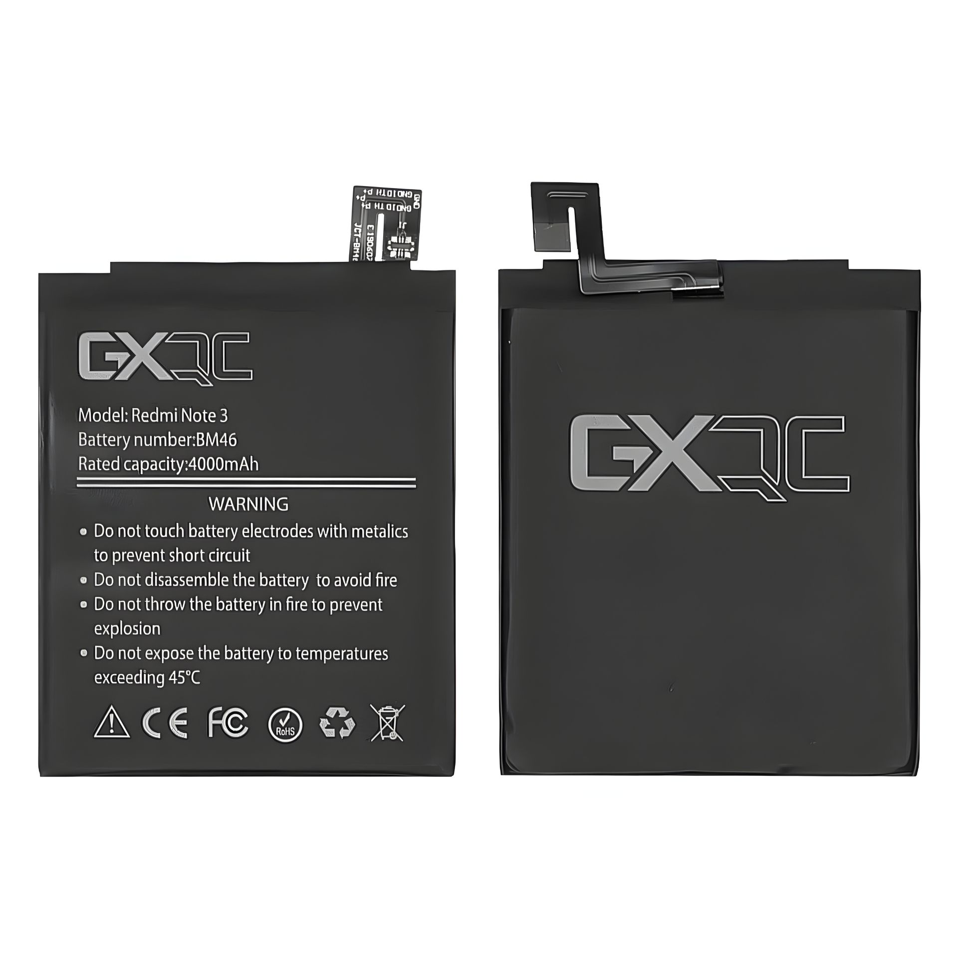 GX BM3J Аккумулятор для Xiaomi Mi 8 Lite GX BM3J Аккумулятор для Xiaomi Mi 8 Lite