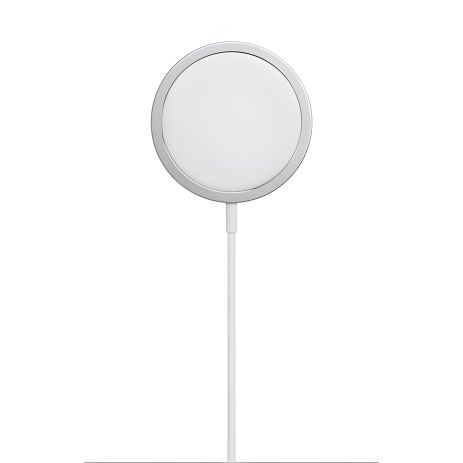 Бездротове ЗУ MagSafe 15W Бездротове ЗУ MagSafe 15W