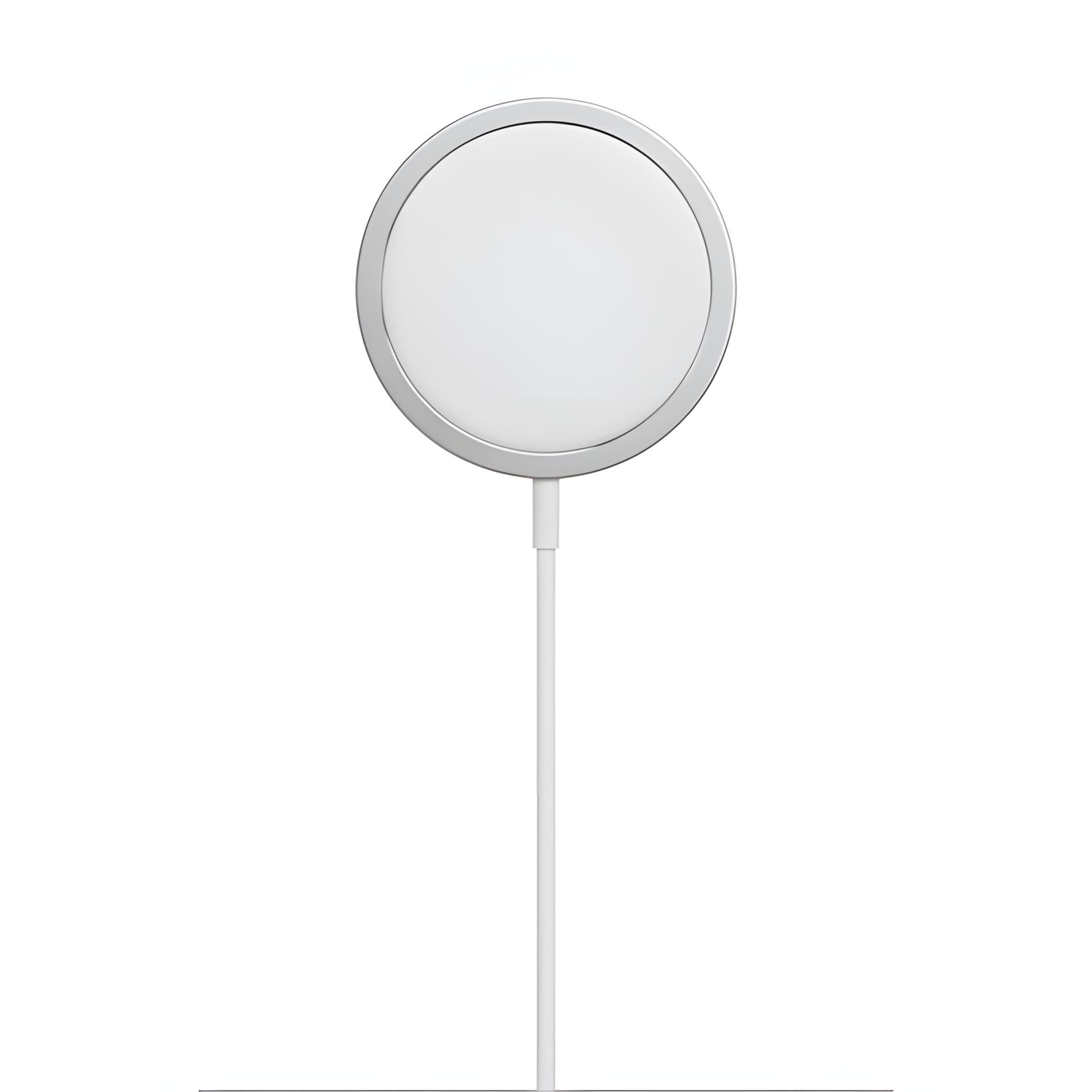 Беспроводное ЗУ MagSafe 15W Беспроводное ЗУ MagSafe 15W
