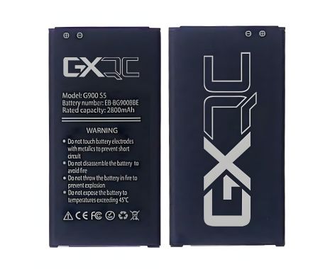 Аккумулятор GX EB-BG900BBE для Samsung G900 S5/ 860/ G870/ G901/ G906
