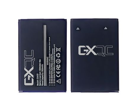 Акумулятор GX AB463651BU для Samsung S3650/B5310/C3312/C3782/C5510/C6112/J800/L700