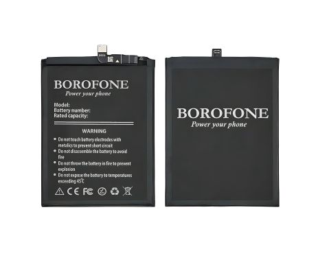 Borofone Аккумулятор для Huawei P40 Lite (JNY-LX1)/Mate 30/Honor V30/Nova 6 SE/Nova 7i (HB486586ECW)