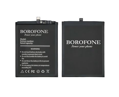Акумулятор Borofone HB486586ECW для Huawei P40 Lite (JNY-LX1) / Mate 30 / Honor V30 / Nova 6 SE / Nova 7i