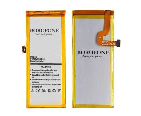 Акумулятор Borofone HB3742A0EZC+ для Huawei P8 Lite / Y3 (2017) / GR3 / Enjoy 5S / Lumiere Акумулятор Borofone HB3742A0EZC+ для Huawei P8 Lite / Y3 (2017) / GR3 / Enjoy 5S / Lumiere