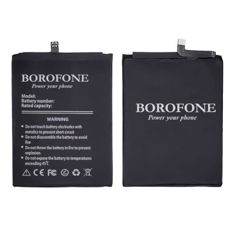 Акумулятор Borofone HB436486ECW для Huawei Mate 10/P20 Pro