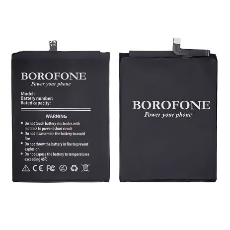 Акумулятор Borofone HB436486ECW для Huawei Mate 10/P20 Pro