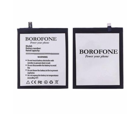 Акумулятор Borofone BU15 для Meizu U20